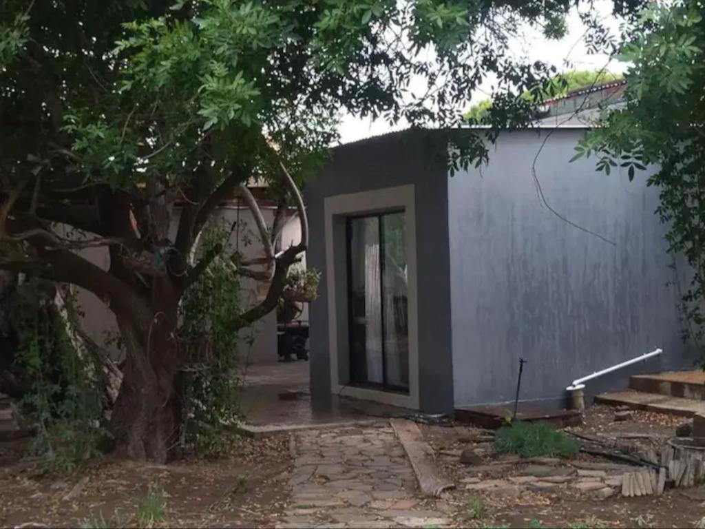 Royal Karoo Cottage Unit 1 Beaufort West Exterior photo