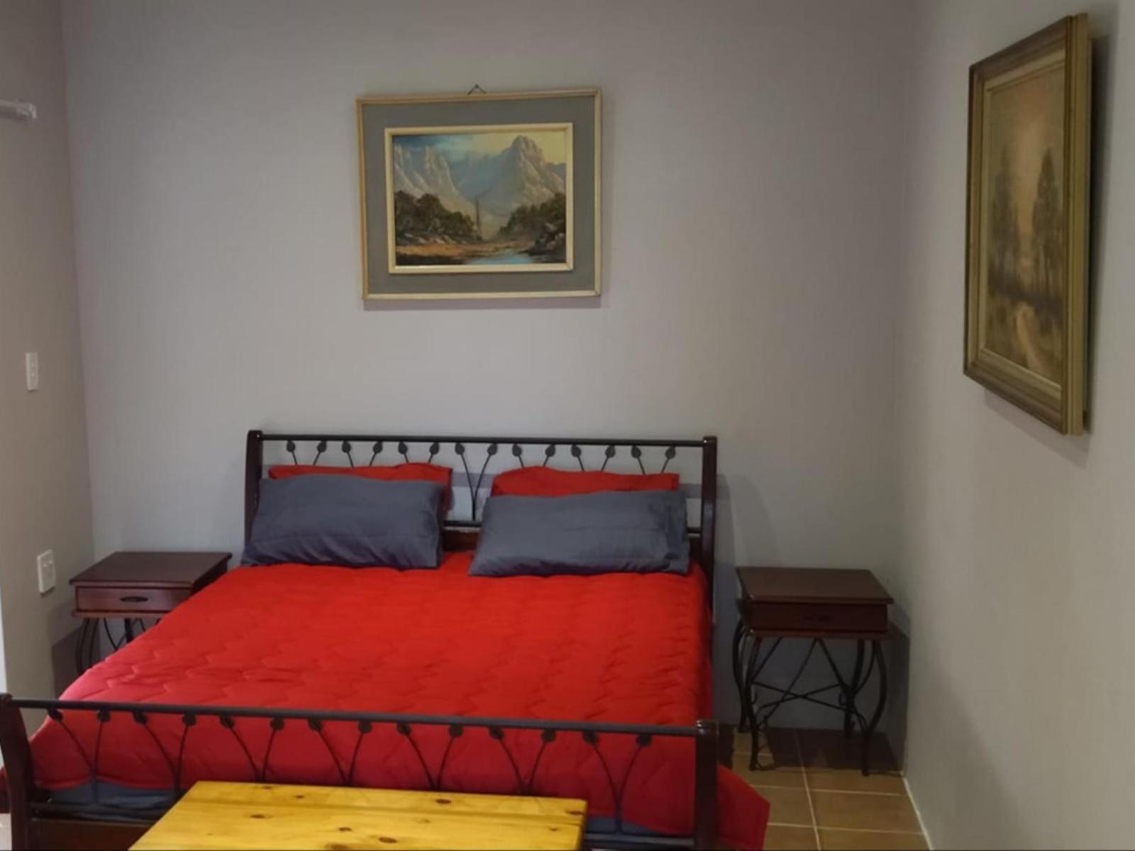 Royal Karoo Cottage Unit 1 Beaufort West Exterior photo
